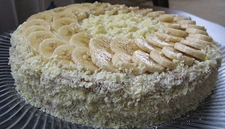 Muzlu Pasta Tarifi ve Malzemeleri