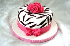 Şeker Hamurlu Pasta Tarifi ve Malzemeleri