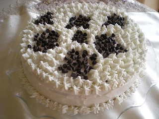 Damla Çikolatalı Pasta Tarifi ve Malzemeleri